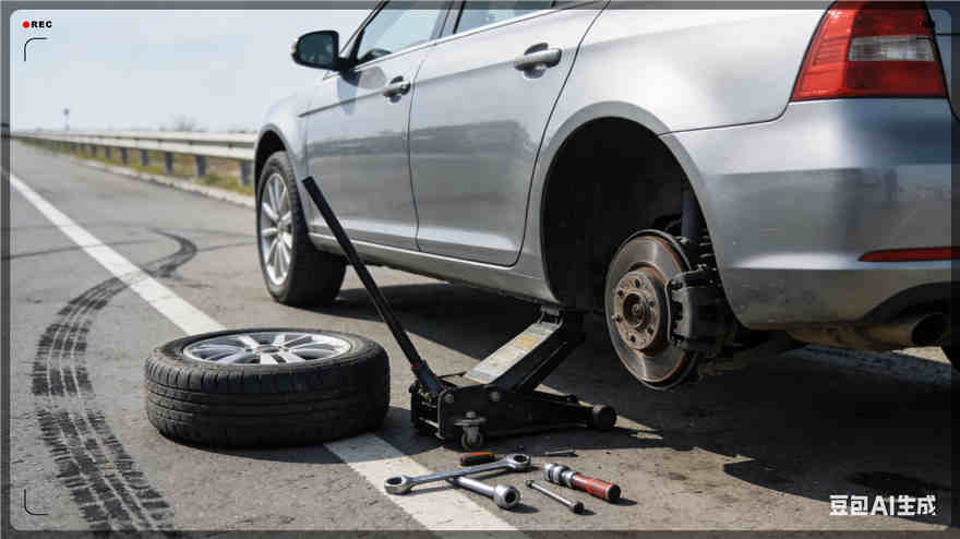 镇巴道路救援汽车送玻璃水